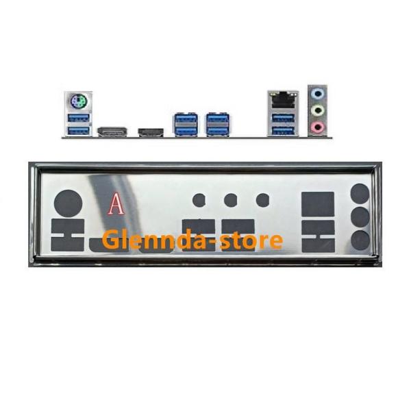 ASRock X570 Phantom Gaming 4  A/B マザーボード対応修理交換用 I/...