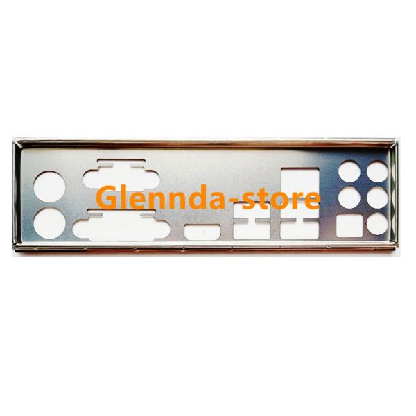 ASRock J3455-ITX  J4105-ITX マザーボード対応修理交換用 I/Oパネル バ...