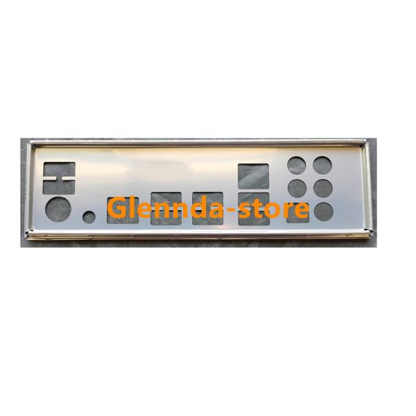 ASRock  X99 OC formula マザーボード対応修理交換用 I/Oパネル バックパネル