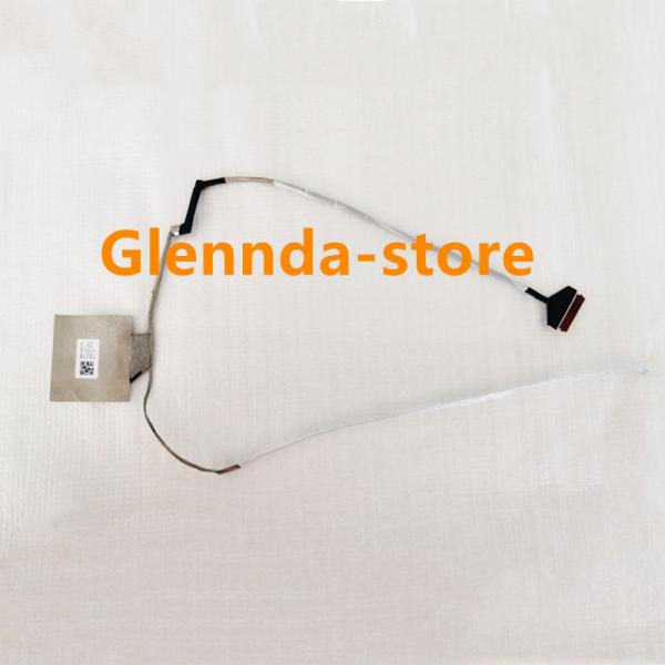 HP ProBook 440 G8 X8Q EDP 修理交換用液晶ケーブル P/N DD0X8QLC...