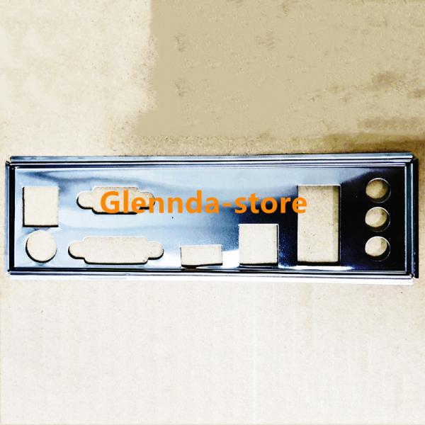 GIGABYTE GA-Z77-HD4 GA-Z77M-D3H マザーボード対応修理交換用 I/Oパ...