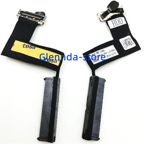 DELL Alienware M13X 13 ZAP00  修理交換用HDD ケーブル P/N：DC...