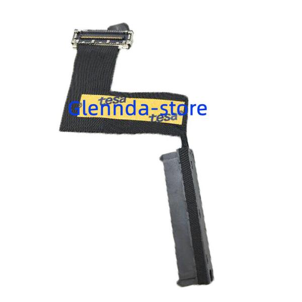 DELL ZAP00 Alienware M13X R1 R2  修理交換用HDD ケーブル P/N...
