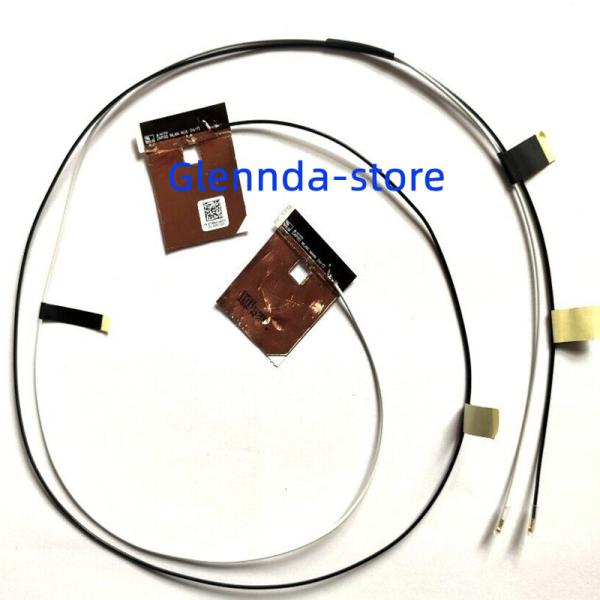 DELL Alienware M13X R1 R2 R3 ZAP00 修理交換用 WIFI アンテナ...