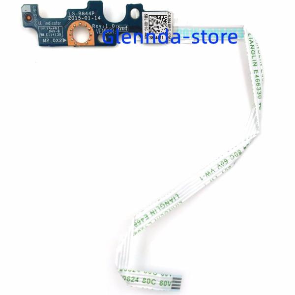 Dell Inspiron15 3558 5555 5558 5559 修理交換用電源ボタンスイッチ...