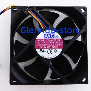 YXS1283☆中古☆DELTA PC冷却ファンQFR0812SH/V26815-B116-V106 12V