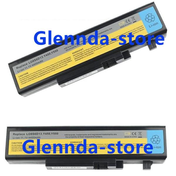 純正同等 新品LENOVO Y450A Y550 純正交換バッテリー ノートパソ コン修理交換用 バ...