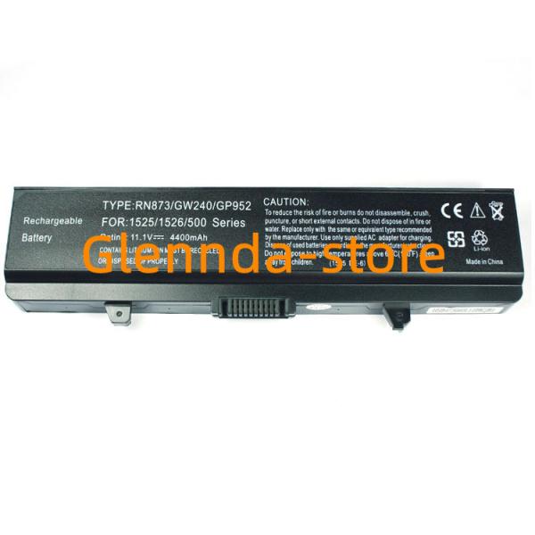 純正同等 新品DELL Inspiron 1525 1526 1440 1750 1545 1546...