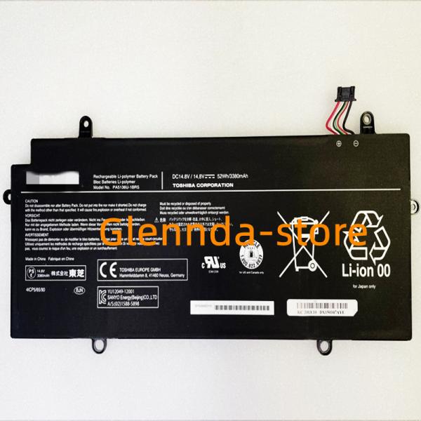 純正同等 新品 東芝 Toshiba PA5136U-1BRS  純正交換バッテリー ノートパソ コ...