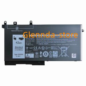 Latitude（Dell） 中古 純正 未開封 DELL ノートパソコン用 バッテリー