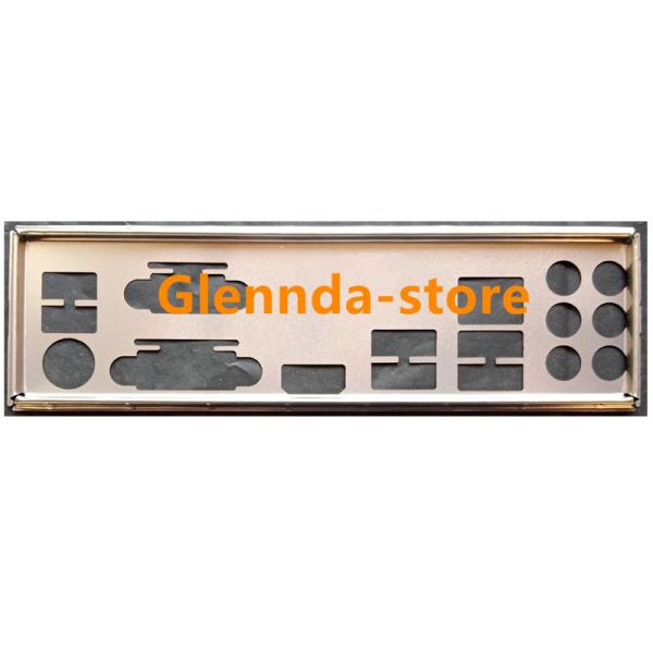 GIGABYTE GA-Z97-D3H GA-Z97M-D3H マザーボード対応修理交換用 I/Oパ...