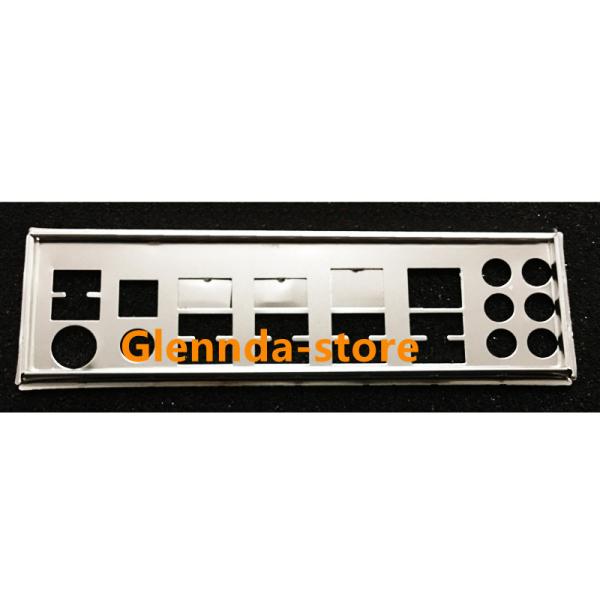 GIGABYTE GA-X79-UD3 GA-X79-UP4 マザーボード対応修理交換用 I/Oパネ...