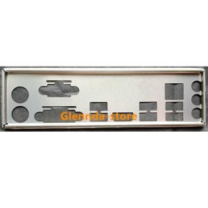 ASUS PRIME H310M-A R2.0 マザーボード対応修理交換用 I/Oパネル