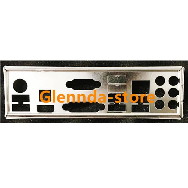 ASUS H97-PRO GAMER マザーボード対応修理交換用 I/Oパネル バックパネル