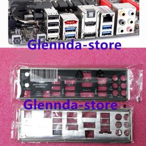 ASUS H170M-PLUS H170-PRO マザーボード対応修理交換用 I/Oパネル