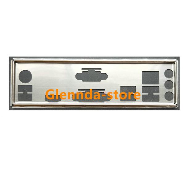 ASUS H110I-PLUS  H110I-PLUS D3 マザーボード対応修理交換用 I/Oパネ...