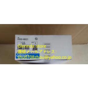 新品 未使用 OMRON オムロン  CV500-BSC21  ベースユニットラック