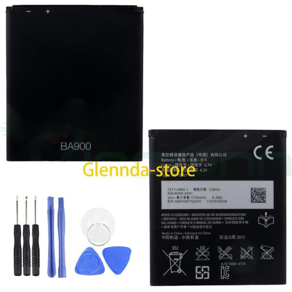 純正同等 新品SONY BA900用 BA950 M36H C5502 5503 lt29i S36...