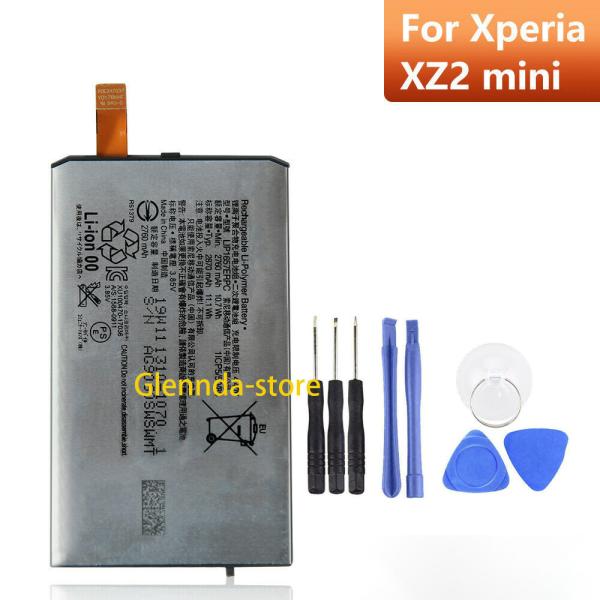 純正同等 新品 SONY LIP1657ERPC 適用する Xperia XZ2 mini + To...