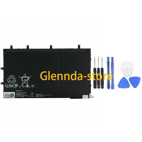 純正同等 新品 SONY LIS3096ERPC用 Xperia Tablet Z SGP311 S...