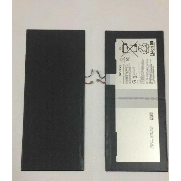 純正同等 新品SONY LIS2210ERPC LIS2210ERPX用Xperia Z4 Tabl...