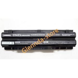 新品 高品質  NEC PC-VP-WP135 適用する ノートパソコン修理交換用バッテリー 23W...