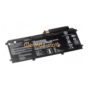 純正同等 新品ASUS Zenbook UX330C UX330CA U3000C 適用する ノート...