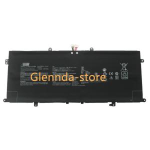 ZenBook 純正 新品 ASUS UX325E UM425I 等用 バッテリー C41N1904 国内