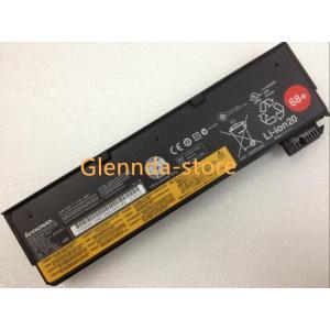 ThinkPad X270　大容量純正バッテリー付 ThinkPad 純正 新品 Lenovo X270 T450s等用 68 バッテリー 45N1127