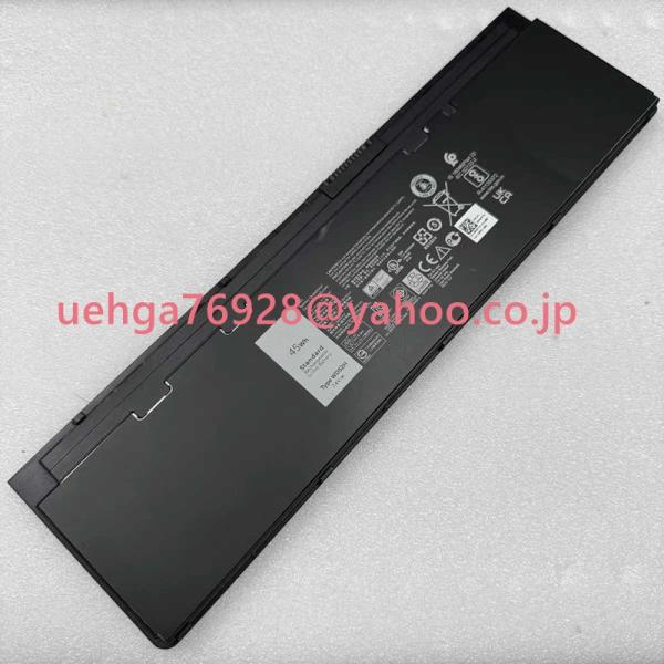 純正同等 新品 DELL Latitude E7240 E7250 VFV59 互換バッテリー W5...