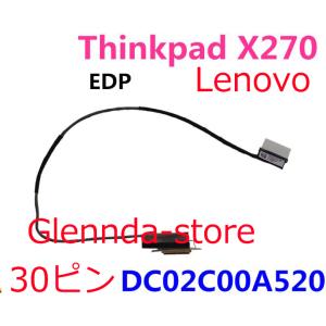 Lenovo Thinkpad X270 EDP SC10M85338 DC02C00A520 30...