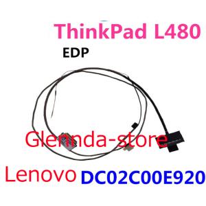 Lenovo ThinkPad L490 FL490 EDP DC02C00E920/E900/E9...