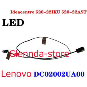 Lenovo Ideacentre 520-22IKU 520-22AST DC02002UA00 ...