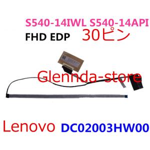 Lenovo 2019 S540-14IWL-14API DC02003HW00 5C10S2989...