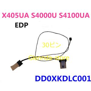 ASUS X405UA S4000U S4100UA X411 S4100V DD0XKDLC001...