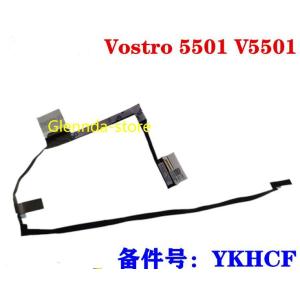 Dell Inspiron 5502  Vostro 5501 0YKHCF 対応修理交換用液晶パネ...