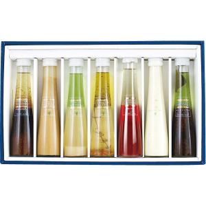 ギフト 内祝い 贈り物 たかはたファーム たかはたファーム ドレッシング詰合せ(7本) FD-07S お返し お中元 御中元 2022