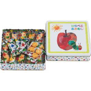 ギフト 内祝 ☆はらぺこあおむし☆おやつアソート HA-10