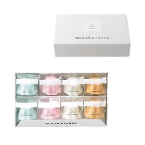 詰め合わせ 富士山style 最中味噌汁セットB OCEAN＆TERRE 2025