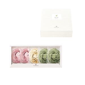 ギフト 内祝い 贈り物 OCEAN&TERRE オーシャンテール 野菜うどんセットEA063 お返し 七五三 お歳暮 御歳暮 2022