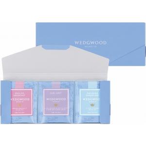 ギフト 内祝い 贈り物 ウェッジウッド シグニチャー ティーバッグ WB5 お返し ホワイトデー 母の日 2022