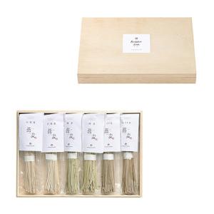 ギフト 内祝い 贈り物 OCEAN&TERRE オーシャンテール お蕎麦セットDA283 お返し 入学 父の日 2022