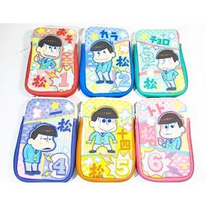 PUTITTO おそ松さん2 ver.松つなぎ 全6種セット コンプ コンプリート
