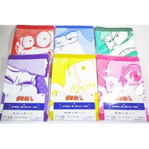 PUTITTO おそ松さん2 ver.松つなぎ 全6種セット コンプ コンプリート