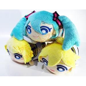 初音ミクシリーズ ちびぐるみ vol.2 桜ミク : アミュームショップ