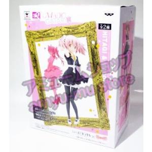 魔法少女まどか☆マギカ　MADOGATARI展　鹿目まどか　フィギュア　HITAGIver.　通常カラー　単品｜amyu-mustore