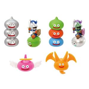 ドラゴンクエスト AM フィギュアコレクション 仲間モンスターと