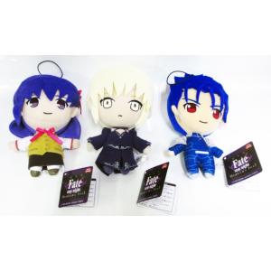 Fate/Grand Order ちびぐるみ vol.12 全5種セット : アミューム