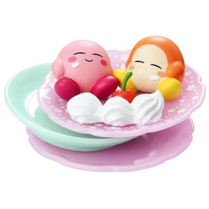 星のカービィ きらきらスイーツタイム BOX ...の詳細画像1