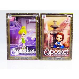Disney Characters Q posk...の商品画像